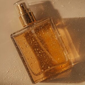 Perfume Día Esperado