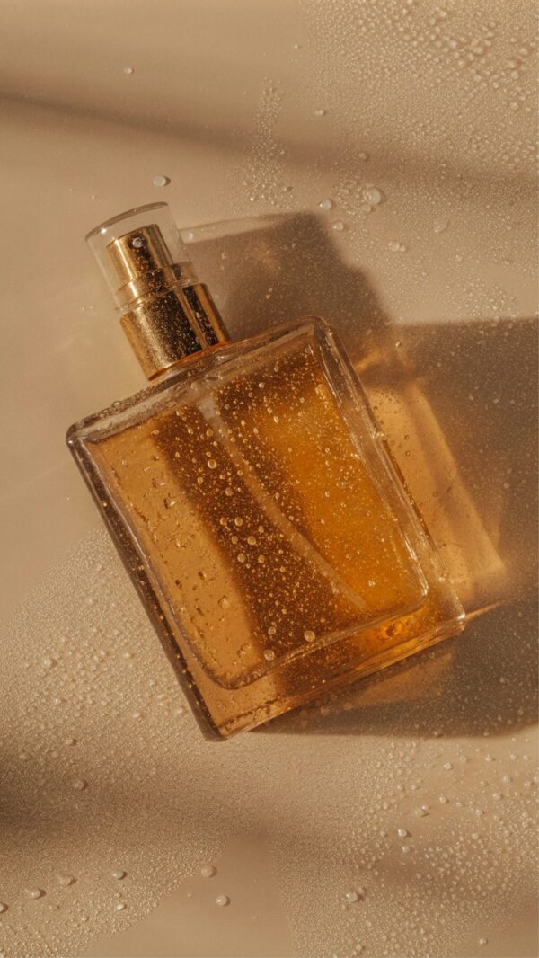 Perfume Día Esperado